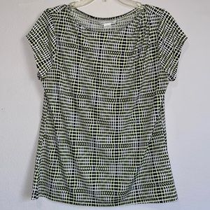 Liz Claiborne Blouse